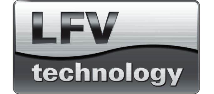 LVF Technology | PES Engineering Components